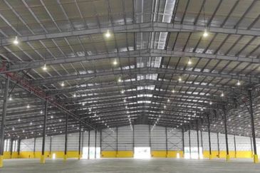 Port Klang Free Zone