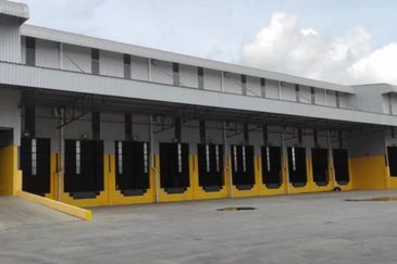 Port Klang Free Zone