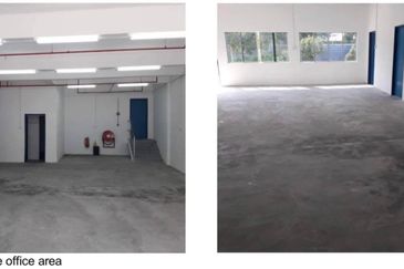 Port Klang Free Zone