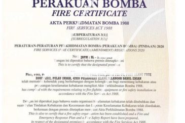 Port Klang Free Zone