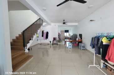 Ayra @ Bandar Bukit Raja