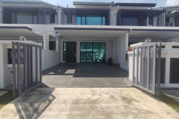 Ayra @ Bandar Bukit Raja