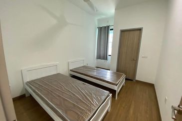 Ayra @ Bandar Bukit Raja