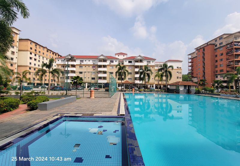 Golden Villa Apartment