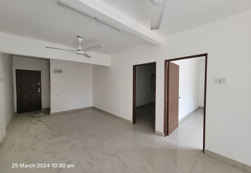 Golden Villa Apartment