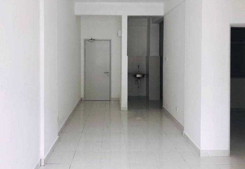 Golden Villa Apartment