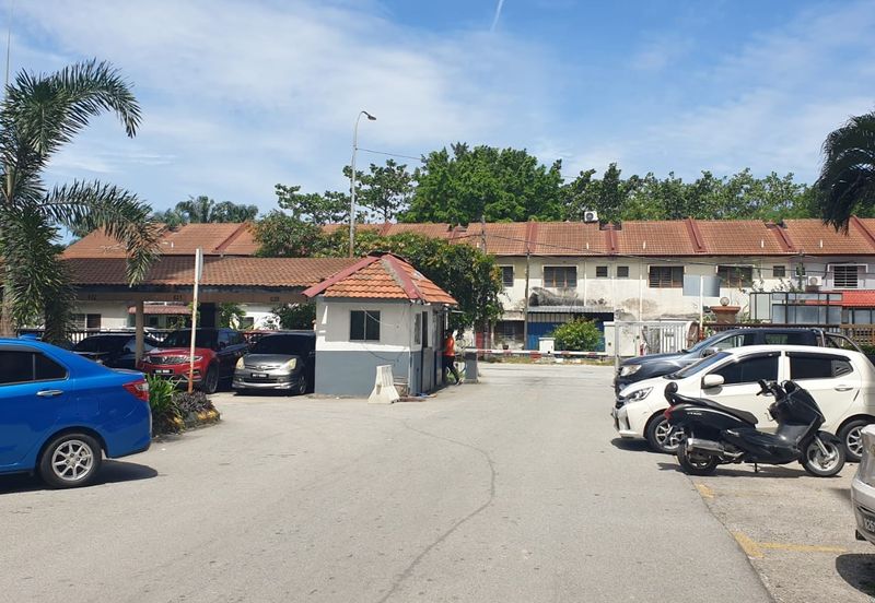 Golden Villa Apartment