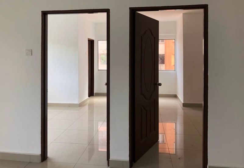 Golden Villa Apartment