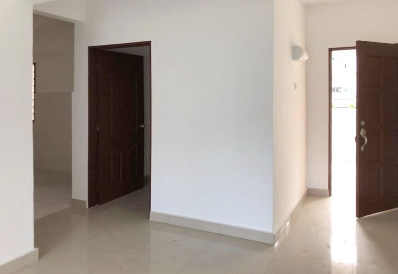 Golden Villa Apartment