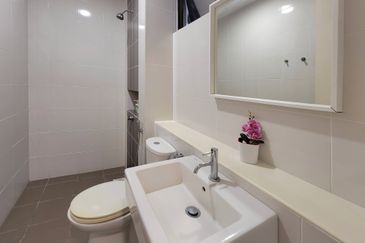 LAMAN ALAMANDA @ KOTA SERIEMAS