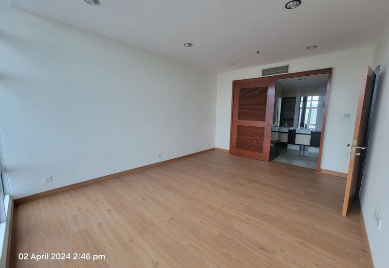 Dua Sentral Residential Tower