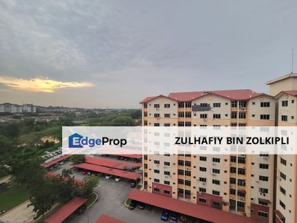 Residensi Melor Seksyen 5 Bangi, Selangor, Bangi