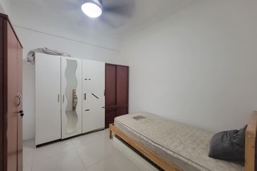 Residensi Melor @ Bandar Baru Bangi