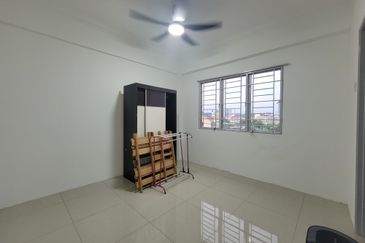 Residensi Melor @ Bandar Baru Bangi