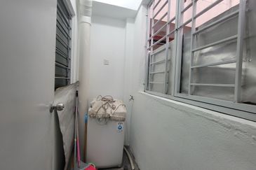 Residensi Melor @ Bandar Baru Bangi