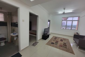 Residensi Melor @ Bandar Baru Bangi