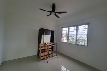 Residensi Melor @ Bandar Baru Bangi