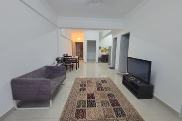 Residensi Melor @ Bandar Baru Bangi