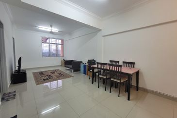 Residensi Melor @ Bandar Baru Bangi