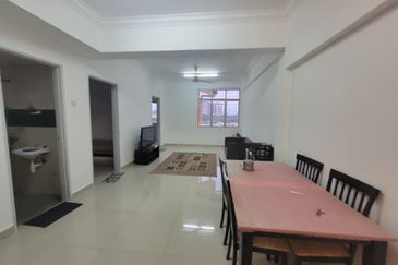 Residensi Melor @ Bandar Baru Bangi