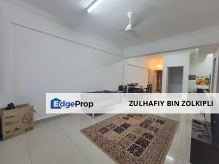 Residensi Melor Seksyen 5 Bangi, Selangor, Bangi