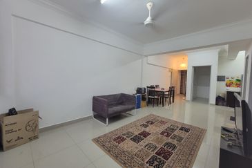Residensi Melor @ Bandar Baru Bangi