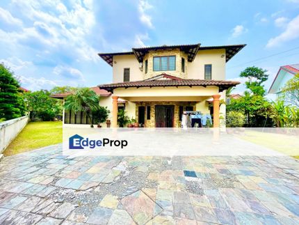 Double-Storey Bungalow in SS1 Petaling Jaya, Selangor, Petaling Jaya