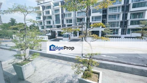 DOUBLE STOREY BUNGALOW SS7 KELANA JAYA - WALKING DISTANCE TO PARADIGM MALL, Selangor, Kelana Jaya