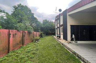 Cul De Sac 2 Storey Bungalow at Seksyen 16, Petaling Jaya, Kuala Lumpur