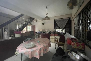 Cul De Sac 2 Storey Bungalow at Seksyen 16, Petaling Jaya, Kuala Lumpur