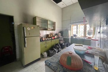 Cul De Sac 2 Storey Bungalow at Seksyen 16, Petaling Jaya, Kuala Lumpur