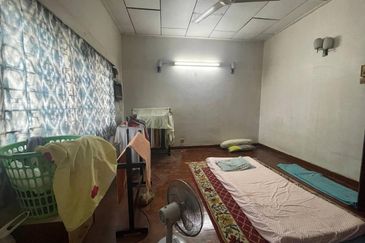 Cul De Sac 2 Storey Bungalow at Seksyen 16, Petaling Jaya, Kuala Lumpur