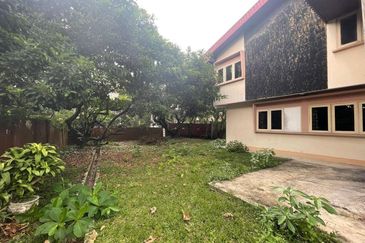 Cul De Sac 2 Storey Bungalow at Seksyen 16, Petaling Jaya, Kuala Lumpur