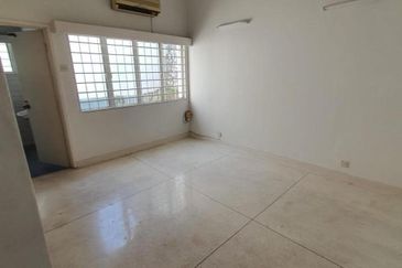 Double Storey Bungalow with Huge Garden in Section 14 Petaling Jaya 