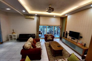 Double Storey Bungalow SS2/56 Petaling Jaya