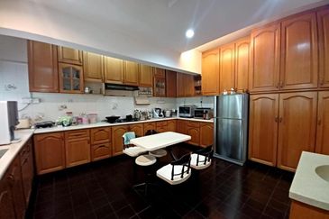 Double Storey Bungalow SS2/56 Petaling Jaya