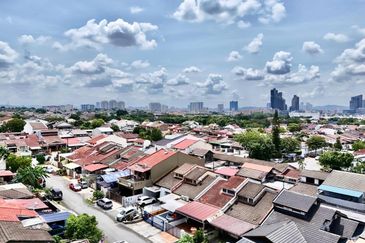 Single Storey Terrace Jalan SS 3, Taman Subang Petaling Jaya