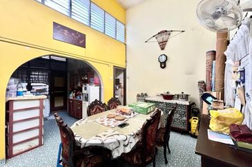 Single Storey Terrace Jalan SS 3, Taman Subang Petaling Jaya