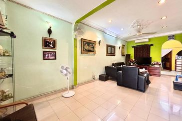 Single Storey Terrace Jalan SS 3, Taman Subang Petaling Jaya