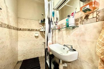 Single Storey Terrace Jalan SS 3, Taman Subang Petaling Jaya