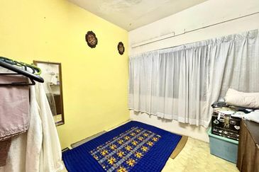 Single Storey Terrace Jalan SS 3, Taman Subang Petaling Jaya