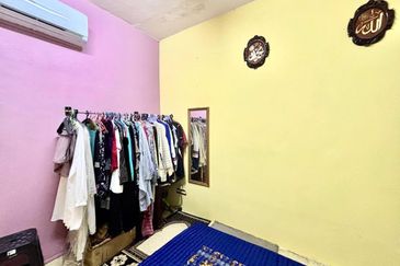 Single Storey Terrace Jalan SS 3, Taman Subang Petaling Jaya