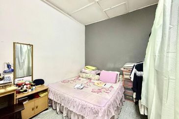 Single Storey Terrace Jalan SS 3, Taman Subang Petaling Jaya