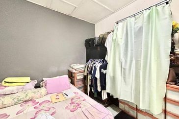 Single Storey Terrace Jalan SS 3, Taman Subang Petaling Jaya