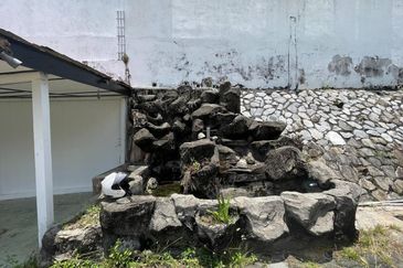 Freehold Single Storey Bungalow, Kg Tunku, Jalan SS1, Petaling Jaya