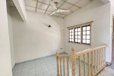 Freehold Single Storey Bungalow, Kg Tunku, Jalan SS1, Petaling Jaya