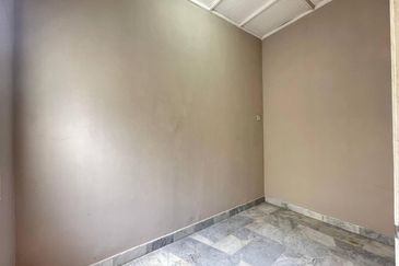 Freehold Single Storey Bungalow, Kg Tunku, Jalan SS1, Petaling Jaya