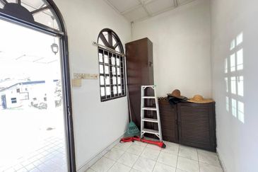 Freehold Single Storey Bungalow, Kg Tunku, Jalan SS1, Petaling Jaya