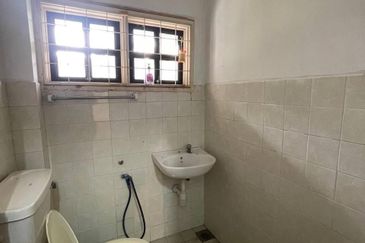 Freehold Single Storey Bungalow, Kg Tunku, Jalan SS1, Petaling Jaya