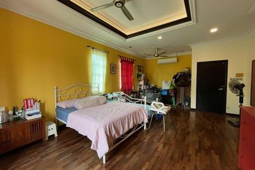 2 Storey Semi-D Tropicana Golf & Country Resort Petaling Jaya